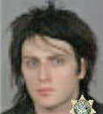 Wesley Haudenshild - Multnomah County, OR 