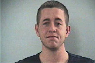 Jason Hearn - Fayette County, KY 