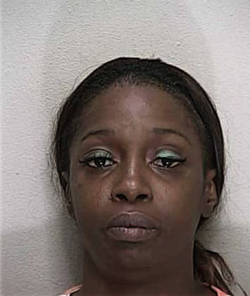 Jentell Heflin, - Marion County, FL 