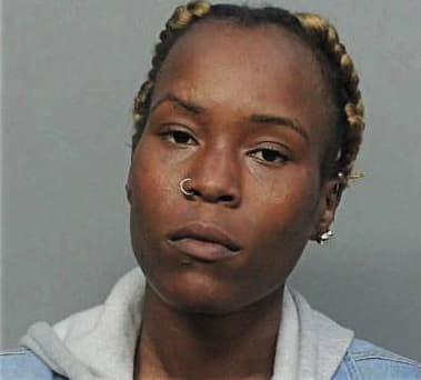 Denise Henry, - Dade County, FL 