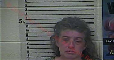 Ella Hensley, - Clay County, KY 