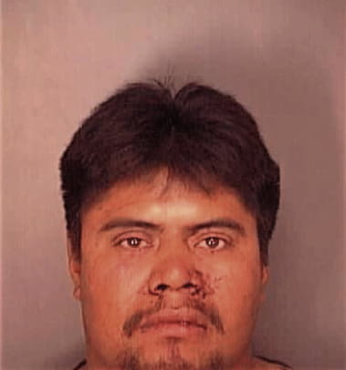 Ignacio Hernandez, - Polk County, FL 