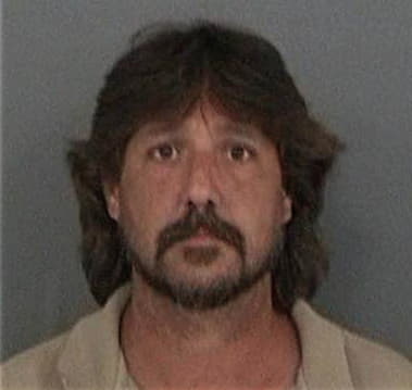 Roberto Hernandez - Hillsborough County, FL 