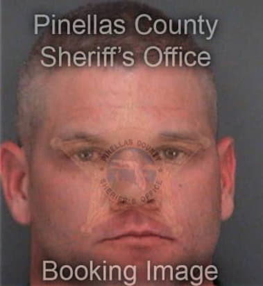 Richard Hess, - Pinellas County, FL 