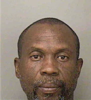 James Hodges, - Polk County, FL 