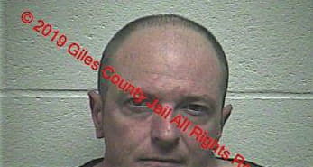 Phillip Hodges, - Giles County, TN 