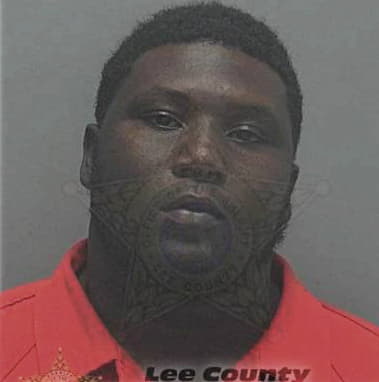 Johnny Jackson, - Lee County, FL 