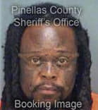 Walter Jenkins, - Pinellas County, FL 