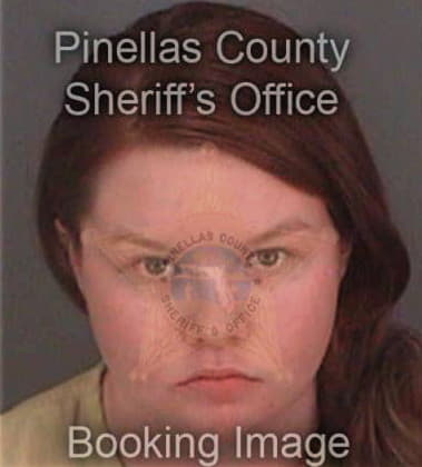 Jesica Johnson, - Pinellas County, FL 