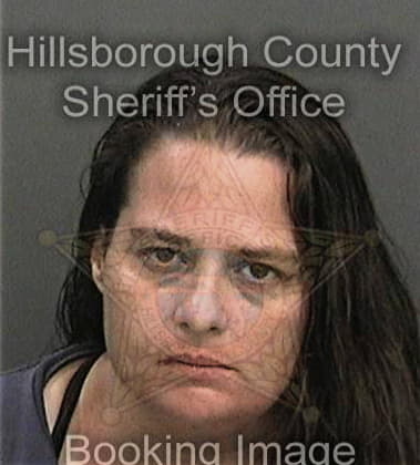 Whitney Johnson, - Hillsborough County, FL 