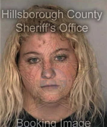 Kathleen Kelly, - Hillsborough County, FL 