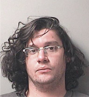 James Kennedy, - Escambia County, FL 