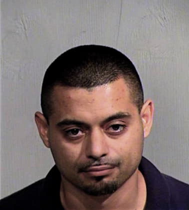 Richard Kerns - Maricopa County, AZ 