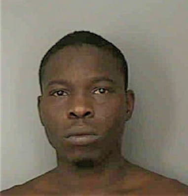 Angelo King, - Polk County, FL 