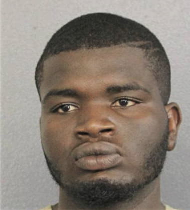 Clarence Lewis, - Broward County, FL 