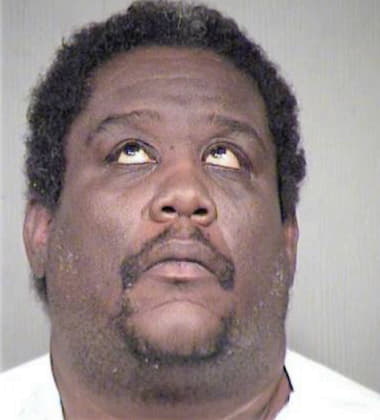Hasani Lewis - Maricopa County, AZ 