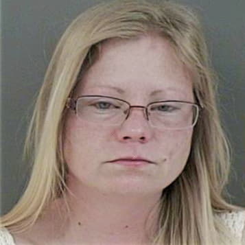 Sheryl Lira, - Linn County, OR 