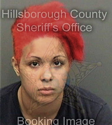 Stephanie Longstreth, - Hillsborough County, FL 