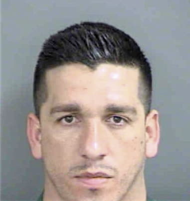 Roberto Lopez, - Collier County, FL 