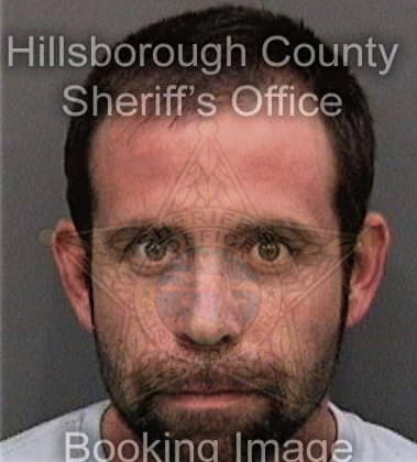 Hector Luccarivera, - Hillsborough County, FL 