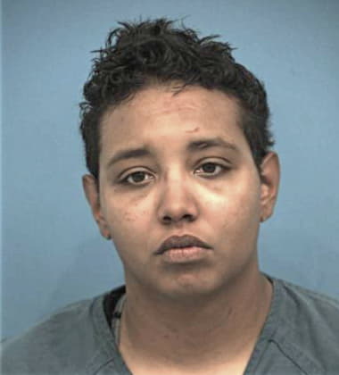 Valeria Lumsford - Williamson County, TX 