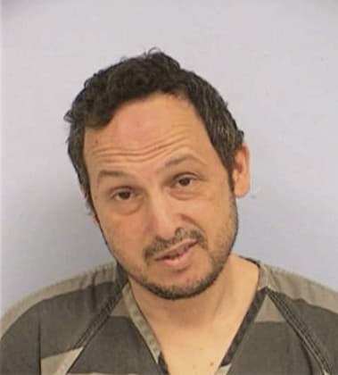 Roberto Martinez, - Travis County, TX 