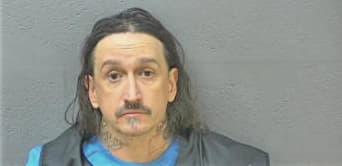 Christopher Mather, - Lynchburg County, VA 