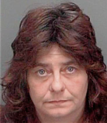 Danielle Matturo - Pinellas County, FL 