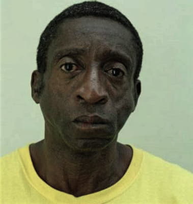 Willie Mays - Hillsborough County, FL 