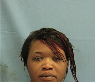 Rosalyn McBride, - Pulaski County, AR 