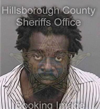 Joseph McCardy - Hillsborough County, FL 