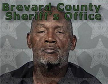 Reginald McClendon, - Brevard County, FL 