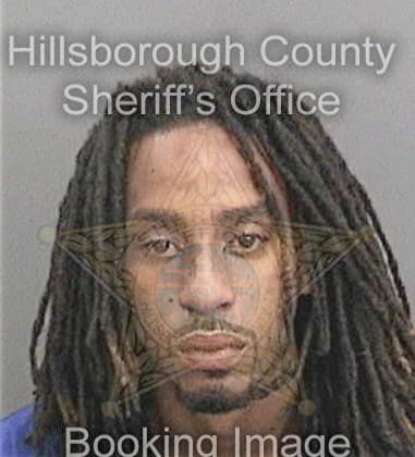 Elessie McClinton - Hillsborough County, FL 