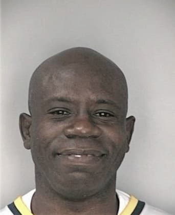 William McCullough - Hillsborough County, FL 