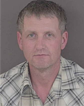 William McDaniel, - Linn County, OR 