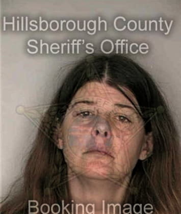 Eileen McGuire - Hillsborough County, FL 