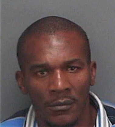 Daniel McKinney - Pinellas County, FL 