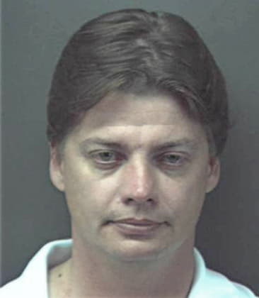 Alan McPeak, - Lake County, FL 