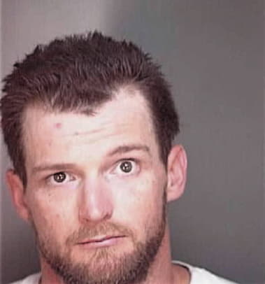 Robert Meeks - Polk County, FL 