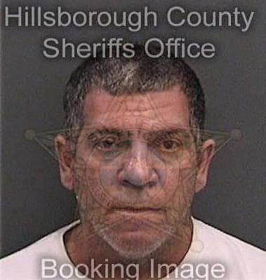 Yoel Melchor-Maldonado - Hillsborough County, FL 
