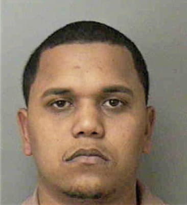 Jimmy Mendez - Polk County, FL 