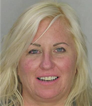 Amber Merritt - Hillsborough County, FL 