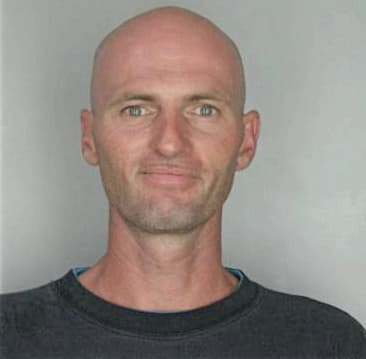 Patrick Miller - Hillsborough County, FL 