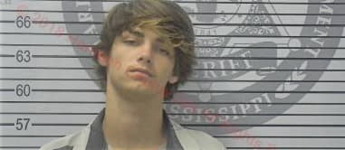 George Moore, - Harrison County, MS 