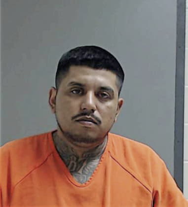 Jose Moreno, - Hidalgo County, TX 