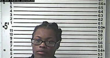 Dimein Mulligan, - Hardin County, KY 