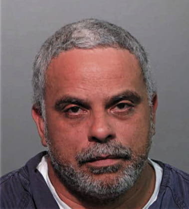 Charles Mushalko, - Seminole County, FL 