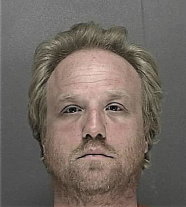 Gareth Newbanks, - Volusia County, FL 