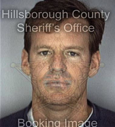 Jerry Nixon, - Hillsborough County, FL 