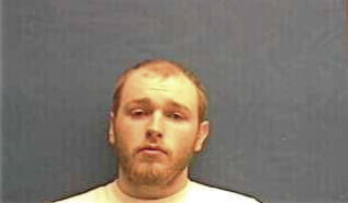 Shane Paycheck, - Boyle County, KY 